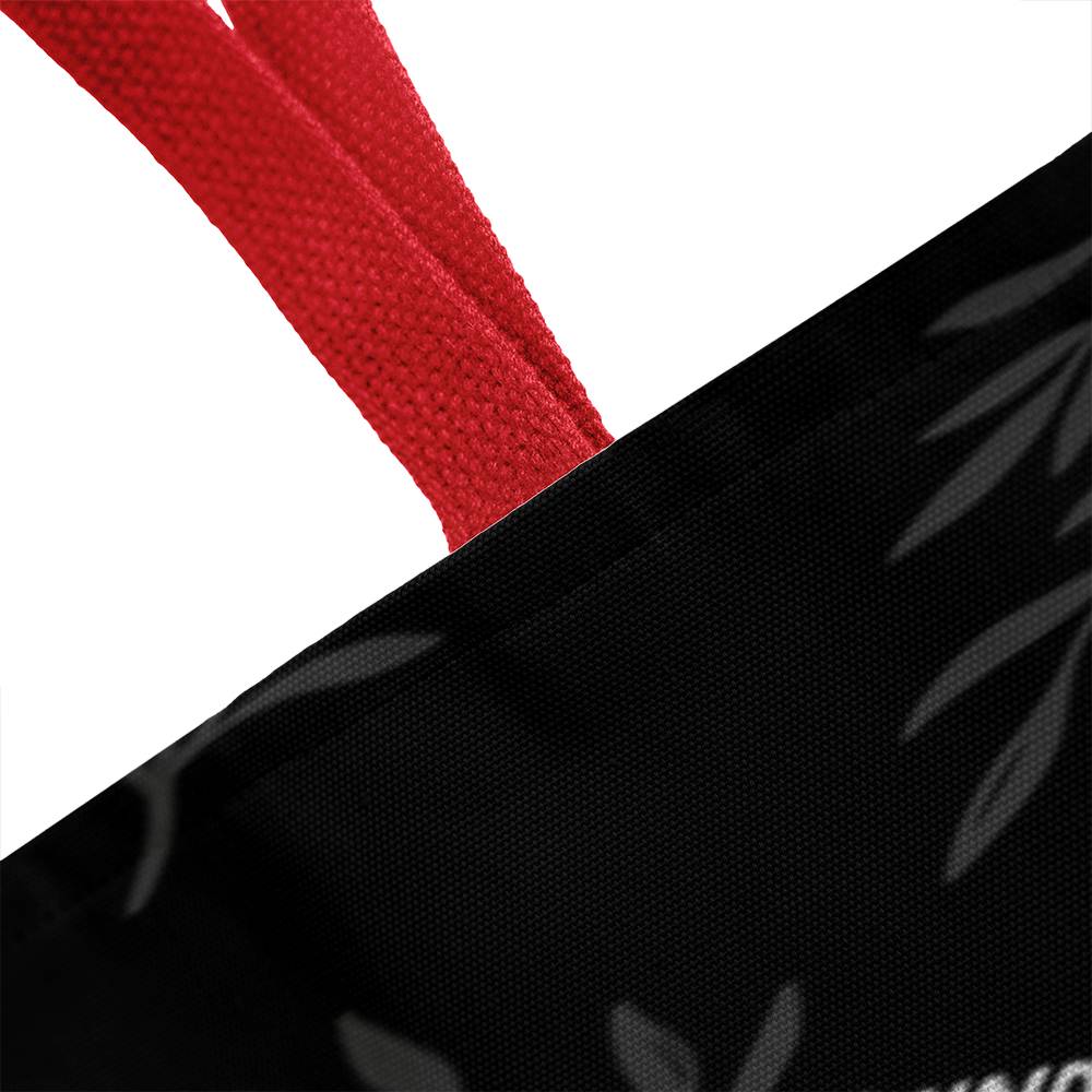 A Classic Teacher Green Tote Bag-  a Gift for Teachers/Fathers/Mothers/Sons/Daughters.