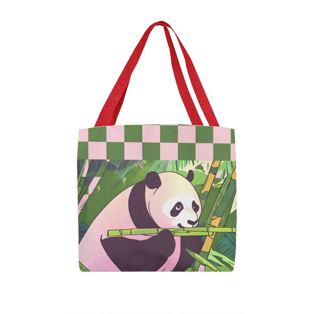 Bamboo Bliss Classic Tote for Fathers/Mothers