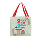 A Number Teacher Classic Green Tote Bag- a Gift for Teachers/Fathers/Mothers/Daughters/Sons.