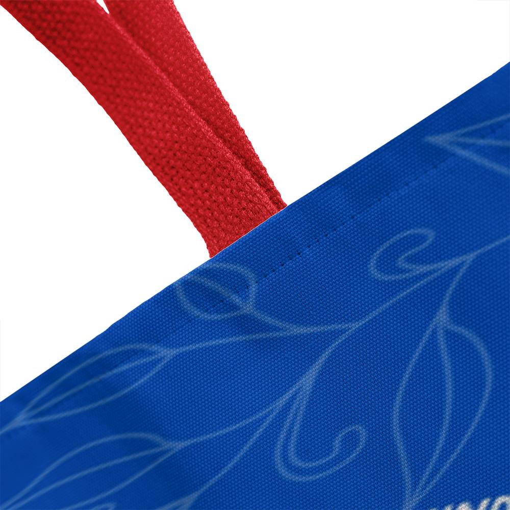 A Classic Teacher Green Tote Bag-  a Gift for Teachers/Fathers/Mothers/Sons/Daughters.