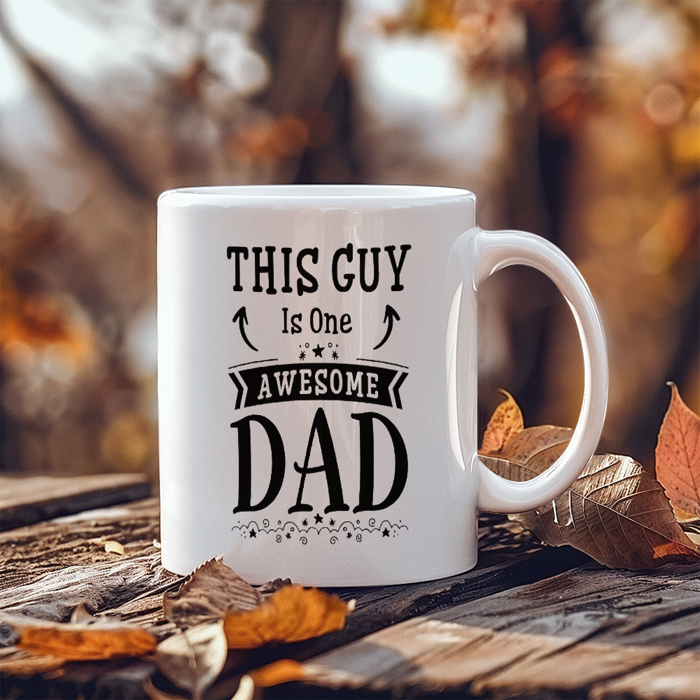 Awesome Dad for Fathers/Sons