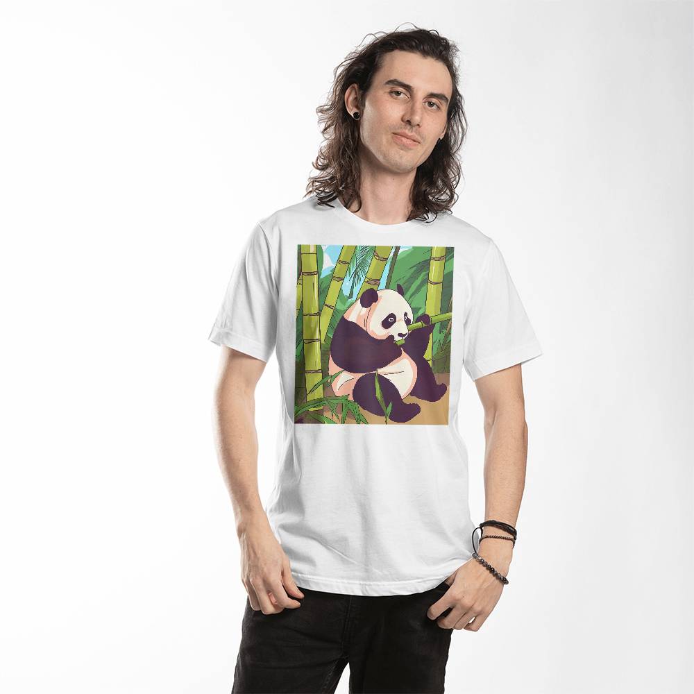 Bamboo Bliss Bella Tee for Mothers/Fathers