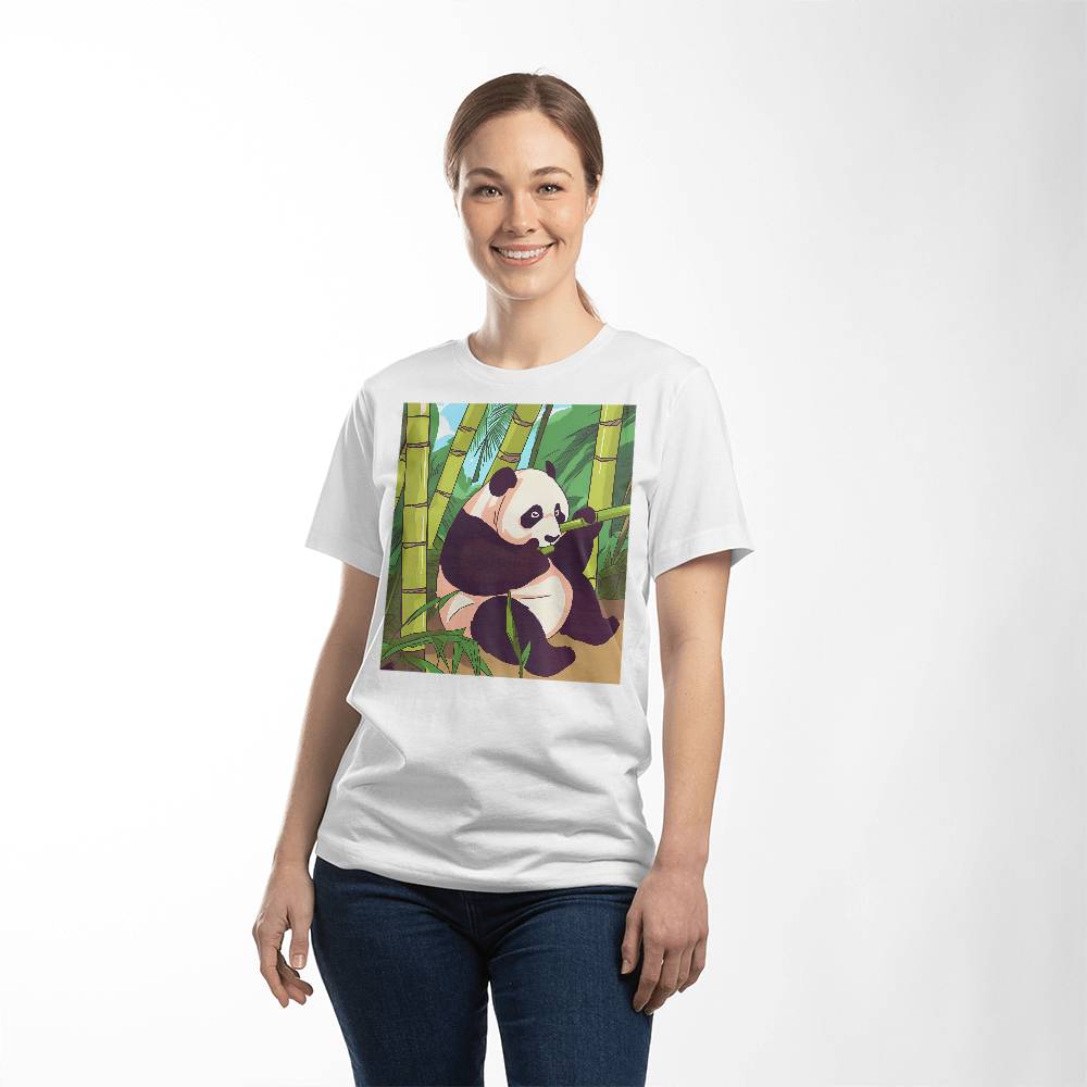 Bamboo Bliss Bella Tee for Mothers/Fathers