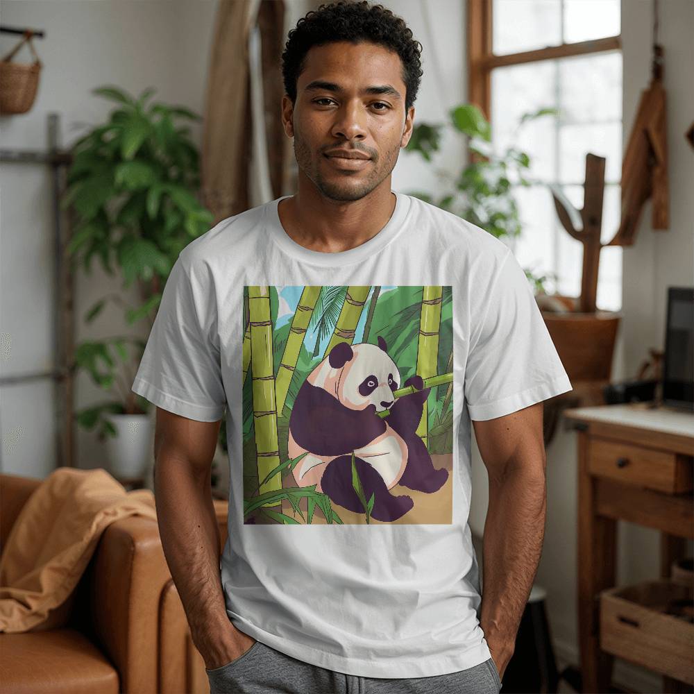 Bamboo Bliss Bella Tee for Mothers/Fathers