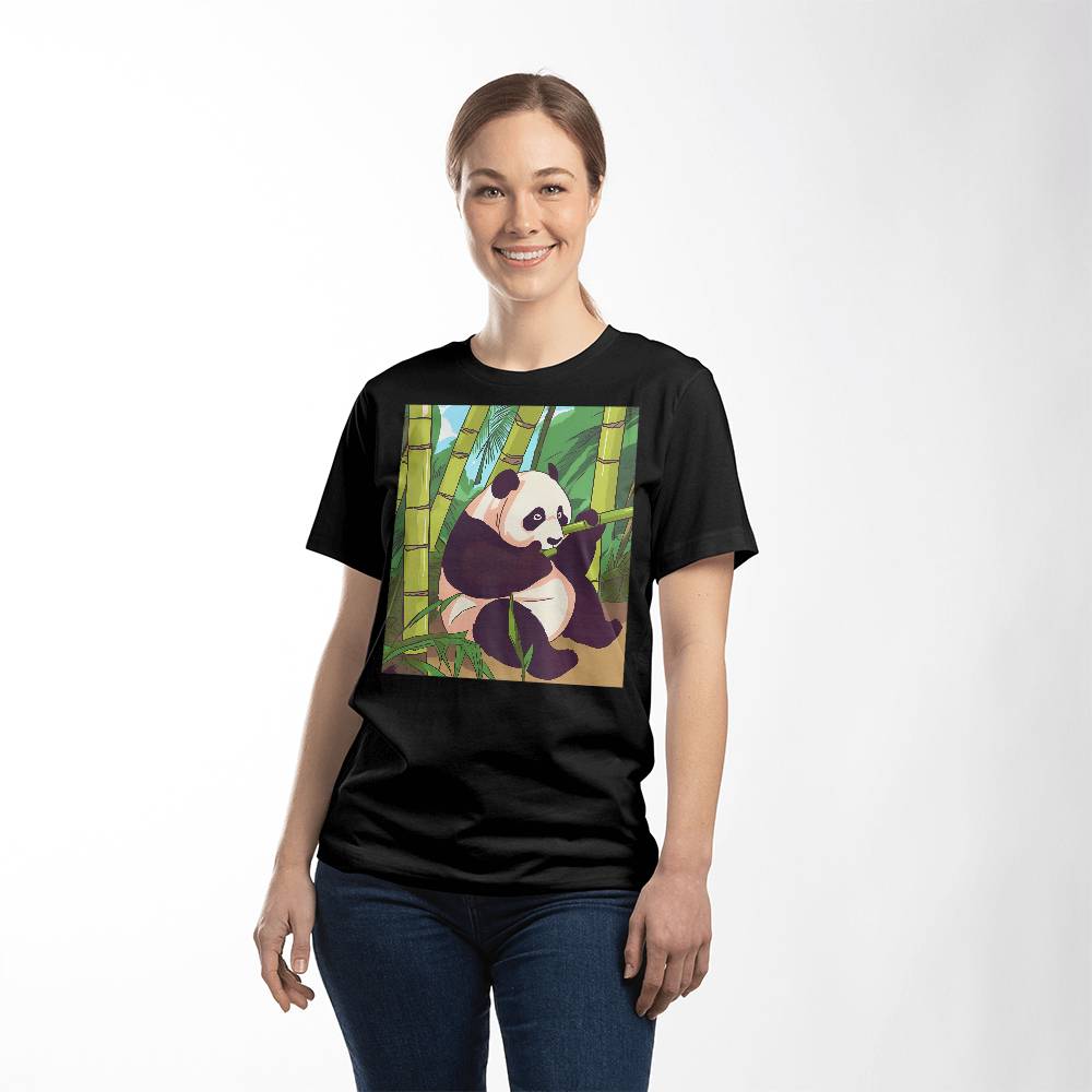 Bamboo Bliss Bella Tee for Mothers/Fathers