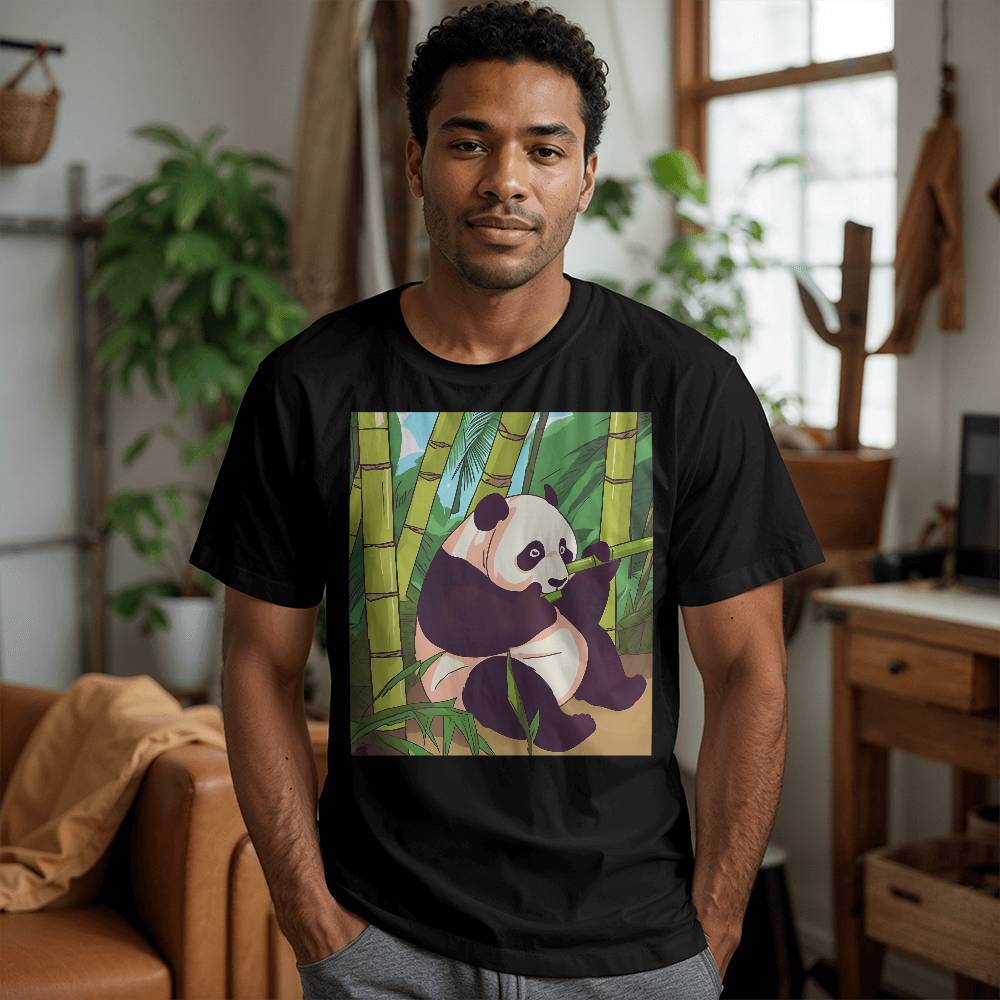 Bamboo Bliss Bella Tee for Mothers/Fathers