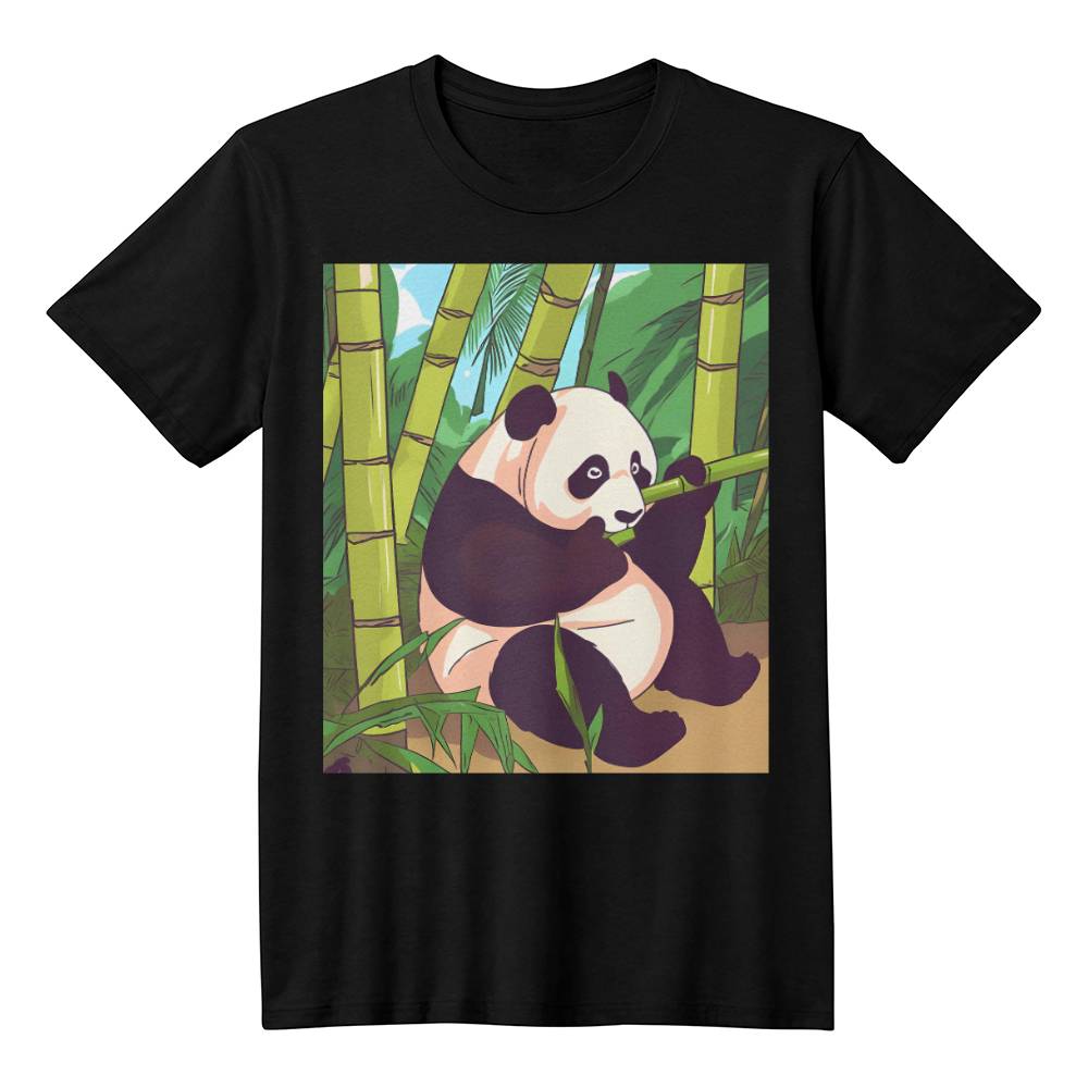 Bamboo Bliss Bella Tee for Mothers/Fathers