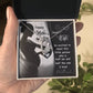 Love's Promise Necklace: Celebrating Motherhood