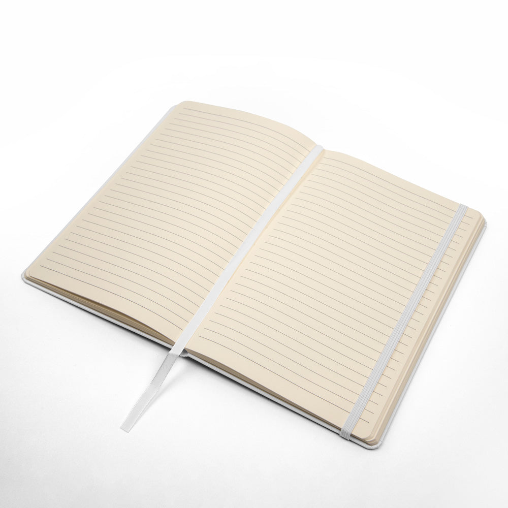 Heartfelt Reflections Notebook