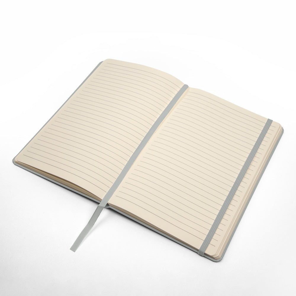 Heartfelt Reflections Notebook