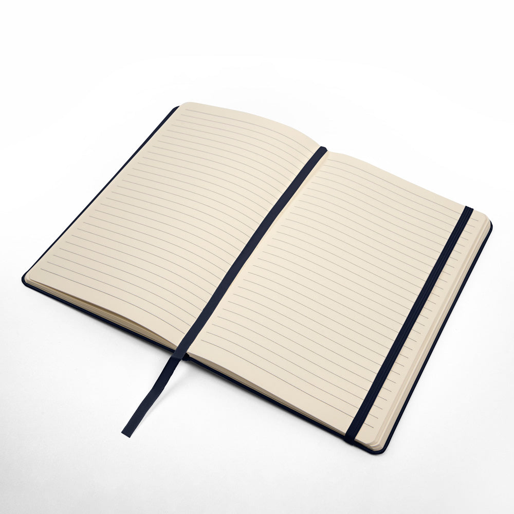 Heartfelt Reflections Notebook