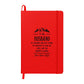 To My Husband Journal- for Husbands/Sons