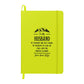 To My Husband Journal- for Husbands/Sons