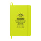To My Husband Journal- for Husbands/Sons