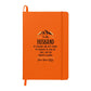 To My Husband Journal- for Husbands/Sons