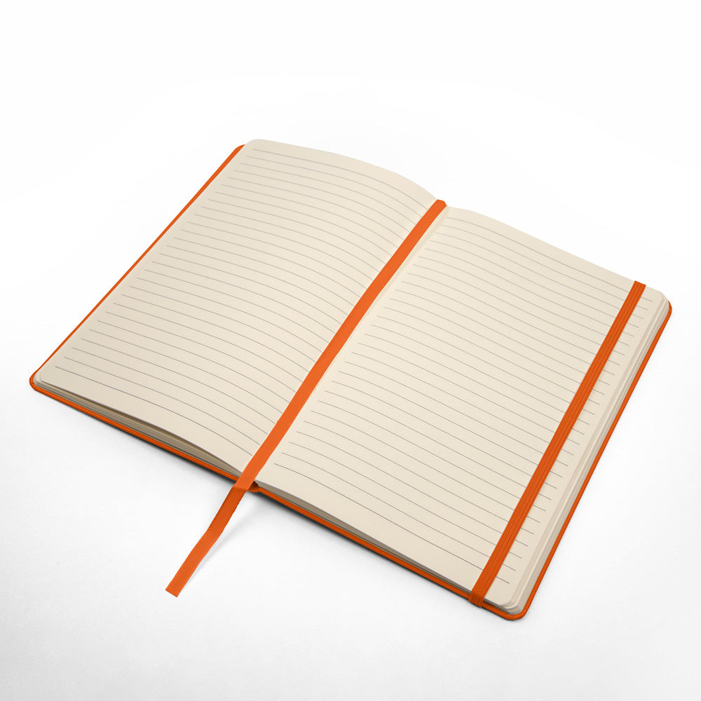 Heartfelt Reflections Notebook