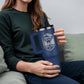 Camping is My Adventure Pinnacle 40oz Tumbler- Gift for Mothers/Fathers/Daughters/Sons