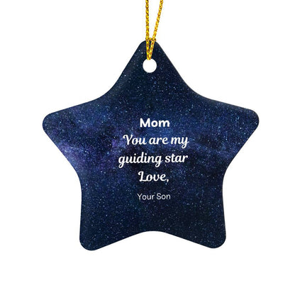 Mom- You are My Star- a Gift for Mom.