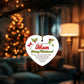 Mom Ornament- a Gift for Mom.
