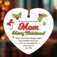 Mom Ornament- a Gift for Mom.