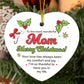 Mom Ornament- a Gift for Mom.