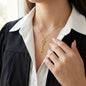 Celebrate your achievement- Custom Graduation Name Necklace- a Gift for Daughter/Sister/Mother.