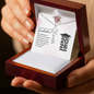 Personalized Graduation Cap Stainless Steel and 18k Name Necklace - Class of 2026- a Gift for Daughter