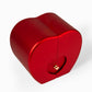 Alluring Beauty Necklace with Heart Rose Box- a Gift for Soulmate/Wife/Girlfriend.