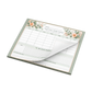 Small Steps Steady Growth Habit Tracker Desk Notepad